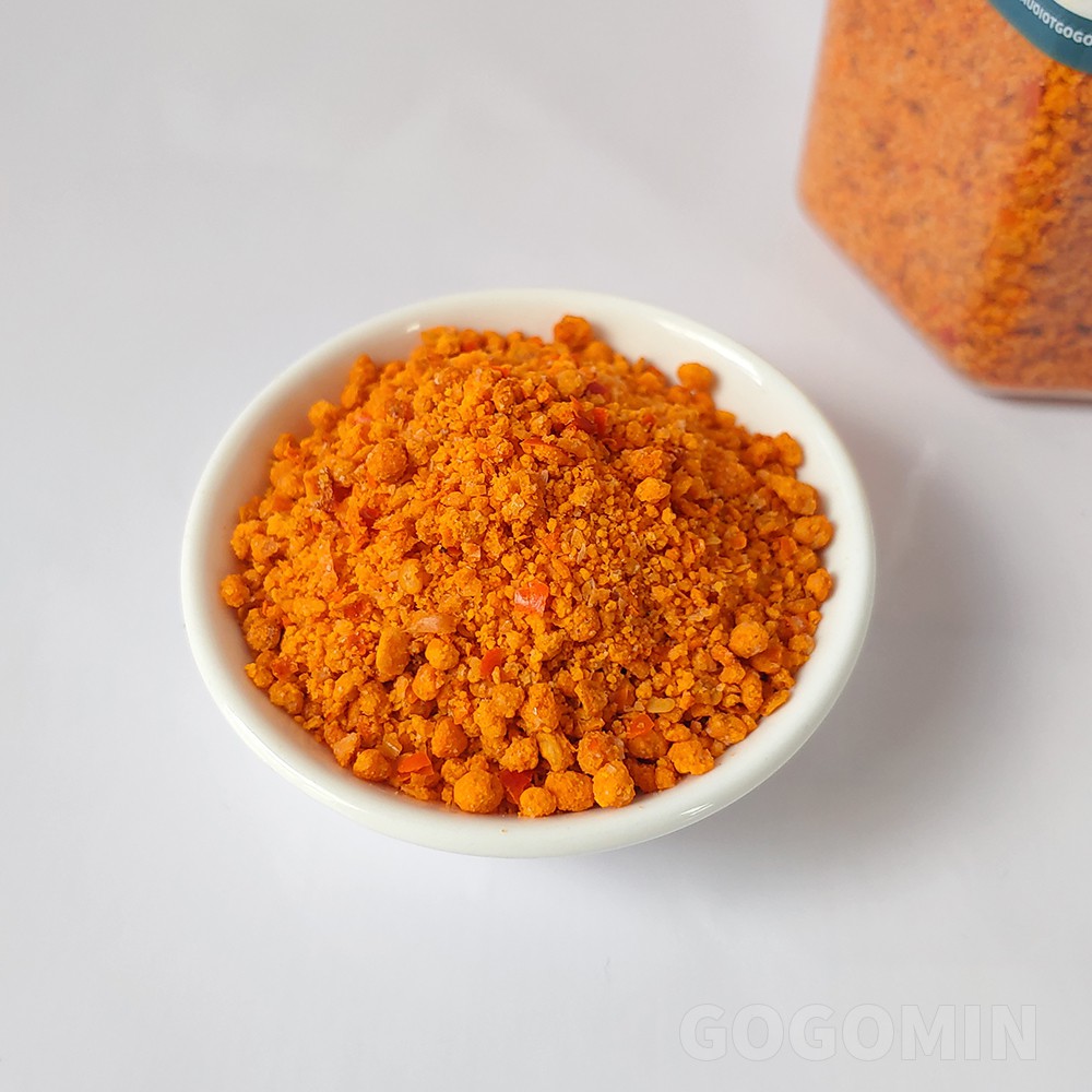 Muối Ớt Chay - GoGoMin | BigBuy360 - bigbuy360.vn