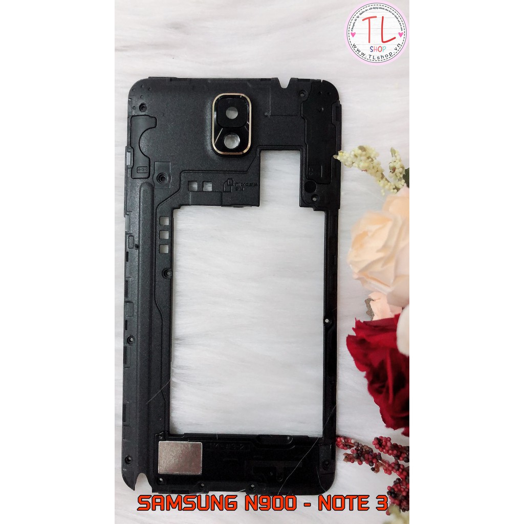 Khung nhựa SS N900 - Khung nhựa SS Note 3