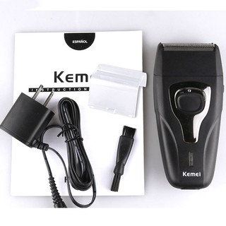 Máy Cạo Râu Cao Cấp KEMEI 1103