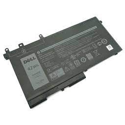 Pin Cho Laptop Dell Inspiron 5481 5482 3493 5480 7586, Vostro 3491 5481 5581 5490 mã pin YRDD6 Loại 42WH Hang Fullbox