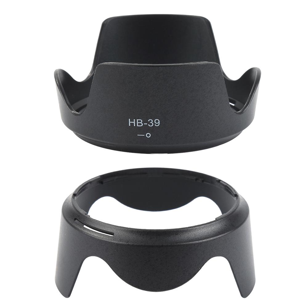 Loa che nắng Lens Hood Nikon HB-39