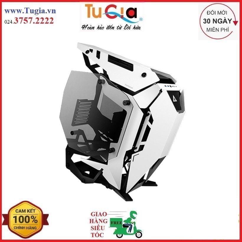 Vỏ Case ANTEC Torque White