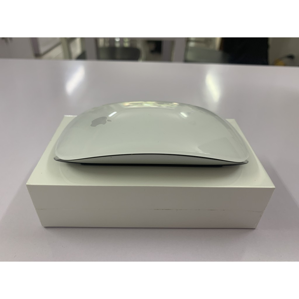 Chuột Máy Tính Magic Mouse 2 Apple ( Chính Hãng , Mới 100% , Nguyên Seal)