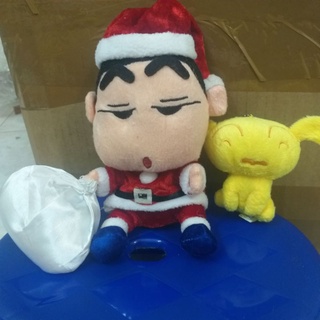 Gấu si cua hồng nhung