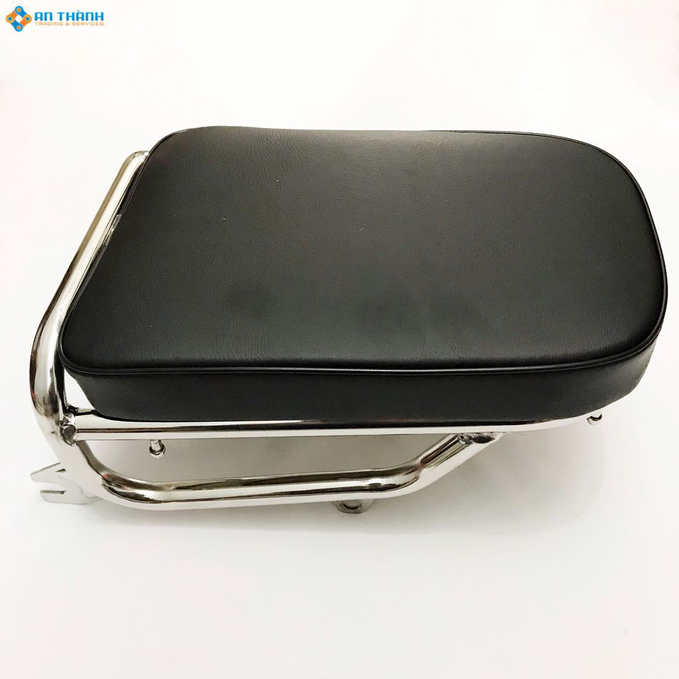 Nệm yên sau xe Honda Cub 125