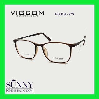 Gọng Kính Vigcom VG114