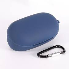 Ốp Silicon Bảo vệ Tai nghe Bluetooth SONY WF-XB700 - Bao sony xb700