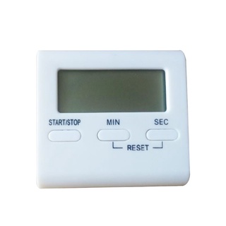 Cooking Kitchen Baking Electronic Timer Dedicated Oven Countdown Large Screen Co