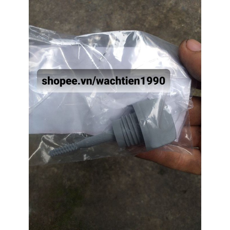 TY THĂM NHỚT SH Ý ZIN