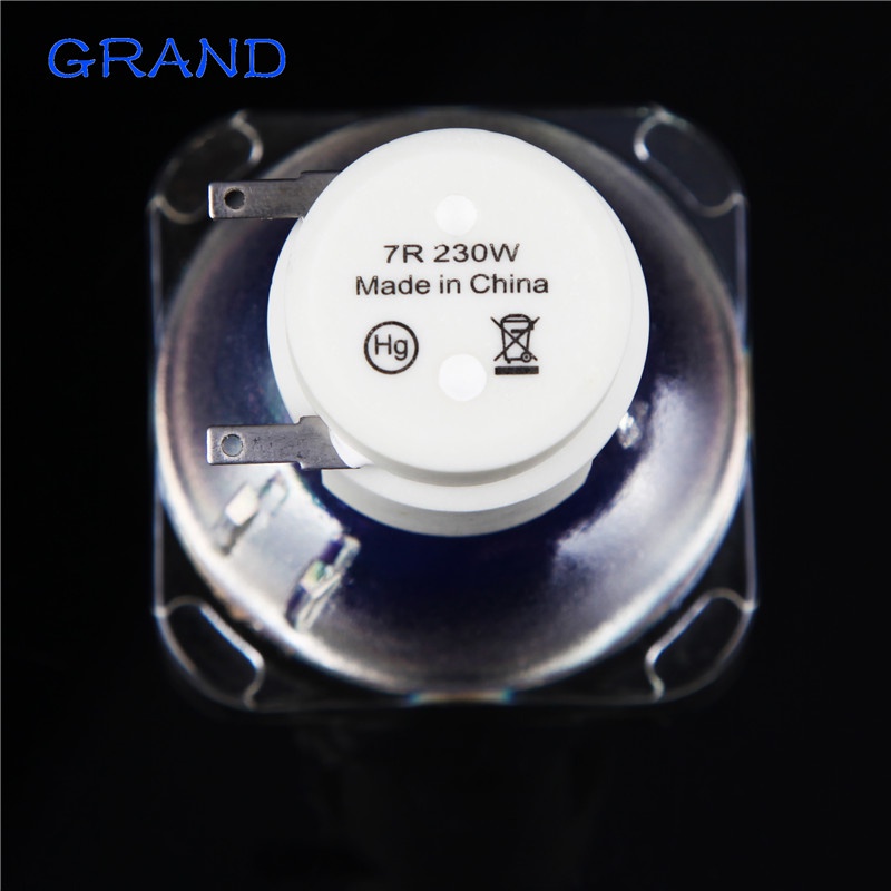 Đèn Chùm r7 230 beam 230w 7r 230w 230w 230 Tia SIRIUS HRI230W Chuyên Dụng Cho Sân Khấu