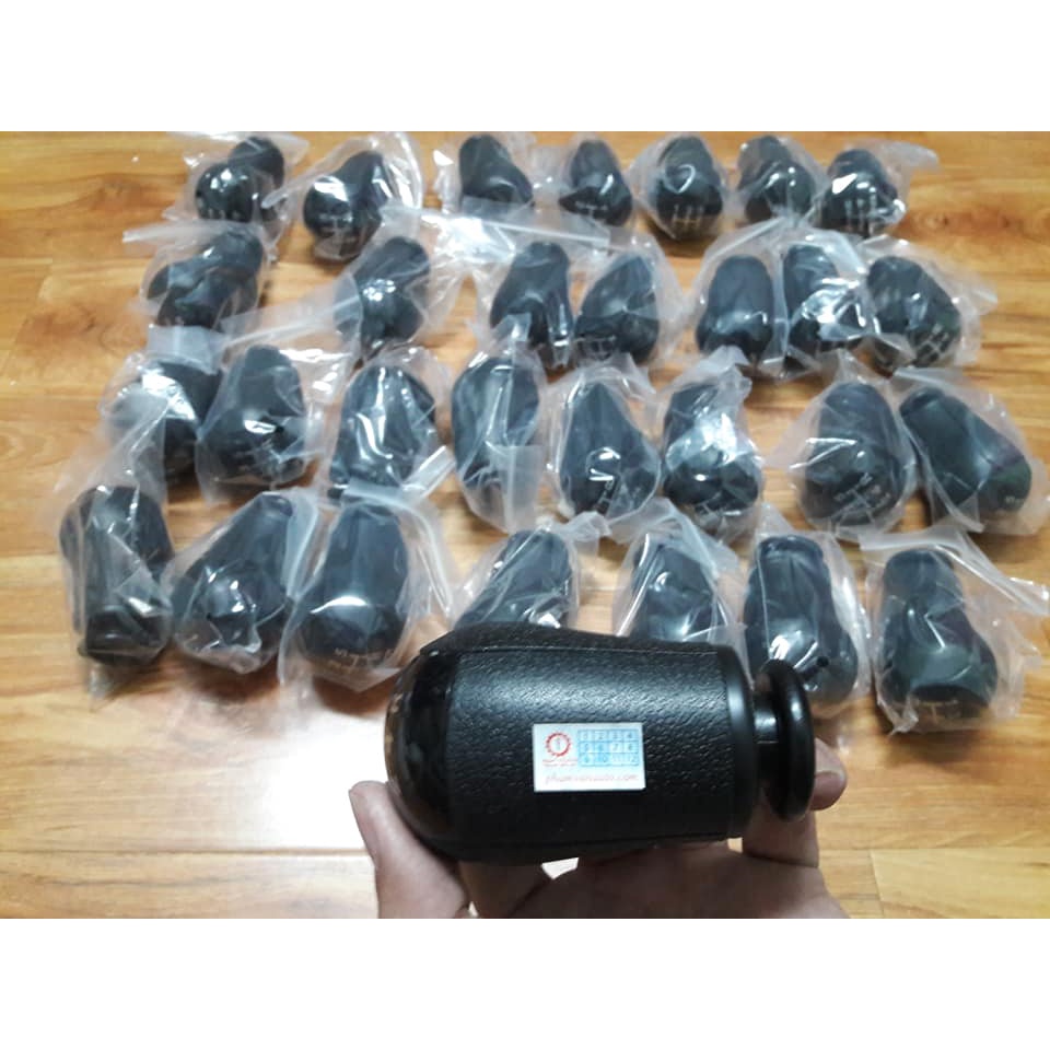 Quả Đấm Đi Số Ford Transit 5 Số  2003 - 2011, Tay nắm cần số ô tô Hàng Cao Cấp giá tốt nhất