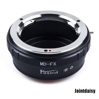 Ngàm Chuyển Đổi Ống Kính Minolta Md-Fx Sang X-Pro1 Xpro1