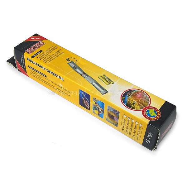 Bút soi quang NF904 soi xa 20Km chính hãng NOYAFA