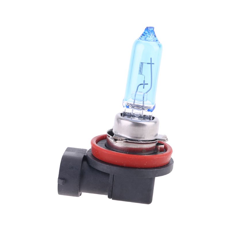Bóng Đèn Pha Halogen H1 H3 H4 H7 H8 H11 Công Suất Cao Chuyên Dụng Cho Xe Hơi