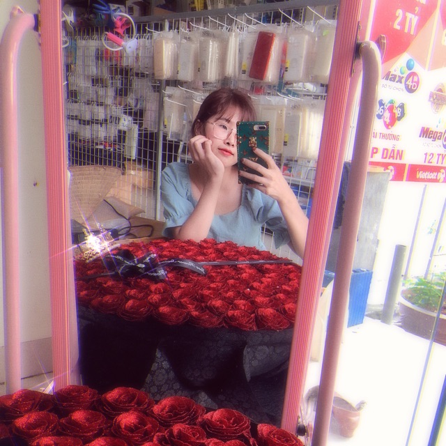 Shop hoa Trang Huy