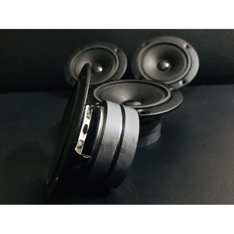 Loa Treble giấy JBL + 02 tụ 100k (01 cặp)