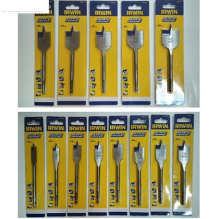 6mm Mũi khoan gỗ đuôi cá IRWIN 10502803