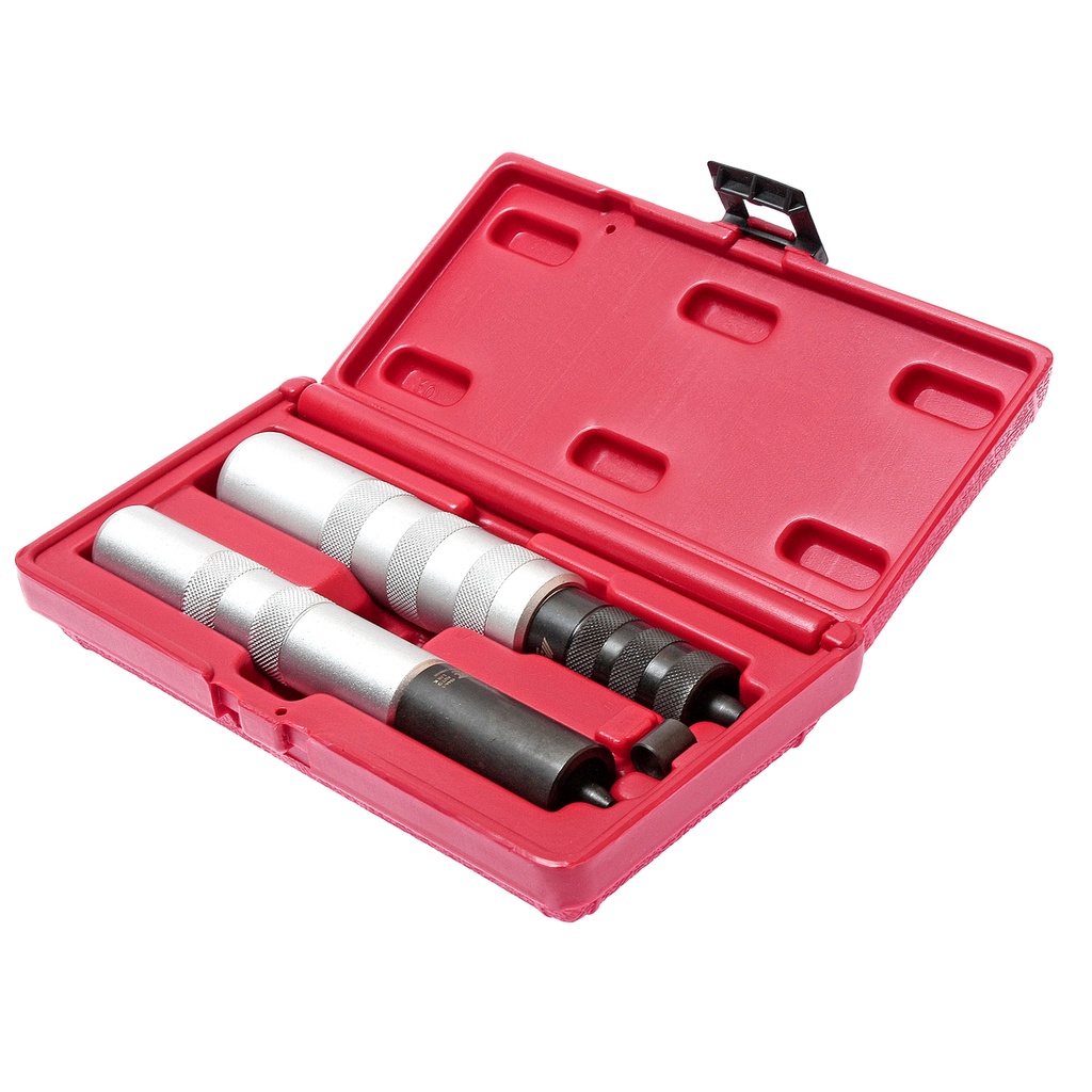 Bộ dụng cụ tháo lắp móng ngựa xupap JTC-4944