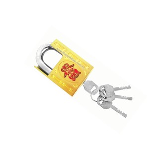 Ổ khóa việt tiệp chống cắt thần tài 622ct