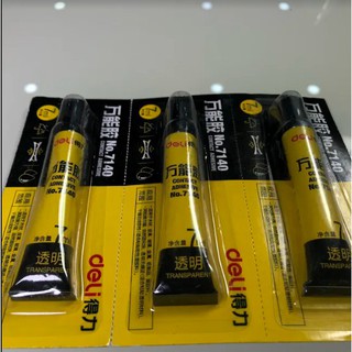 Keo dán 7ml (dán giày, dán vải)