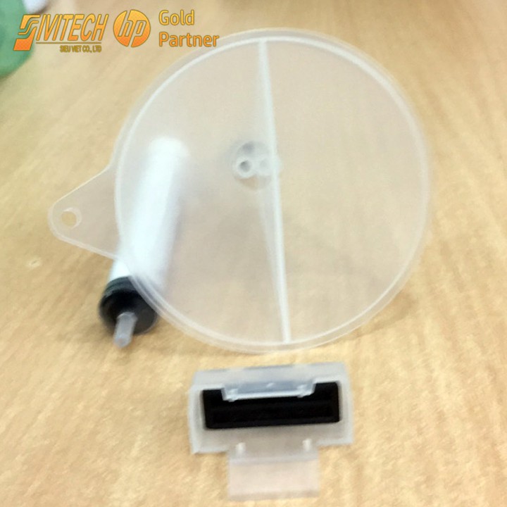 Bộ bù mực đầu phun máy in A0 - Hp T1100, T790, T795, T1708...