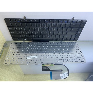 [NEW]Bàn Phím Laptop Dell Vostro 1014 1015 1088 A840 A860
