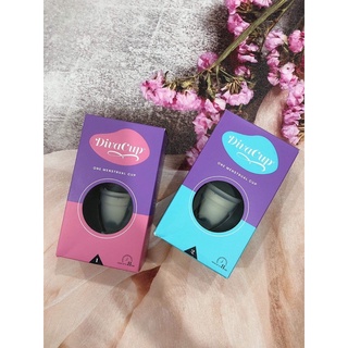 [Chính Hãng] Cốc Nguyệt San Diva Cup Hàng Úc