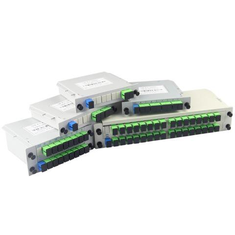 Bộ chia PLC Box 1:32 SC/UPC