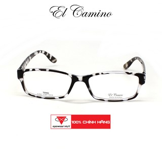 Gọng Kính Unisex Elcamino EL40031