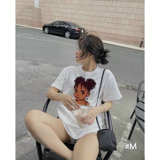 ÁO SƠ MI BẸT Vai chữ