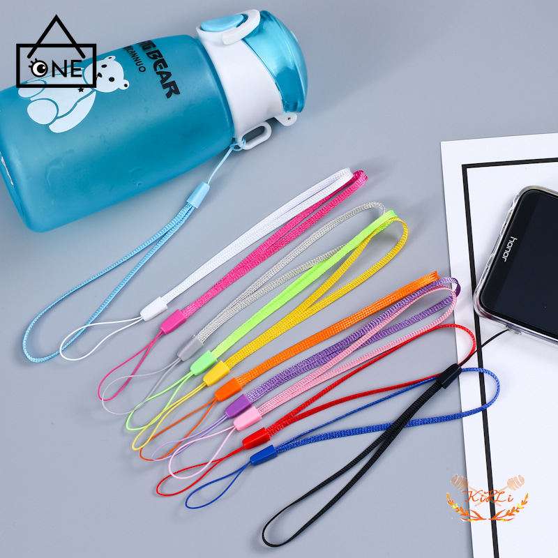 Dây Đeo Điện Thoại / Thẻ Tên / Chìa Khóa / Máy Ảnh Usb Ngắn Tiện Dụng | BigBuy360 - bigbuy360.vn