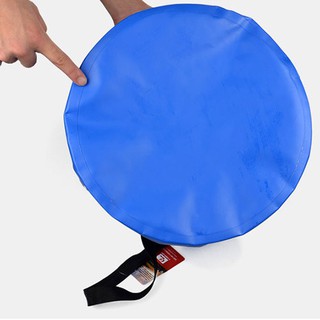 Xô xách nước dã ngoại CampLeader