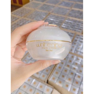 Kem dưỡng da mặt A.