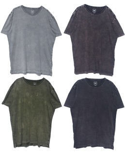 GAP Vintage Wash T-Shirt