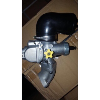 Bình xăng con bông mai 150cc full bộ