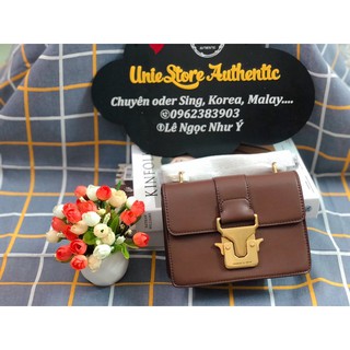 ( Auth 100%)Túi cnk đầu trâu size 18