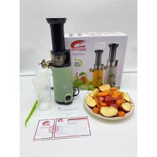 [CHÍNH HÃNG - BH 12 THÁNG] MÁY ÉP CHẬM MINI Jiplai Themis JL01 Máy ép mini máy ép chậm