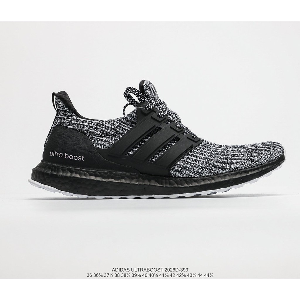 📦 FULLBOX🌐 ORDER 🎀STORE HONGKONG🎀 💯 ẢNH THẬT💯 🏷 Adidas Ultra Boost 4.0 UB4 Primeknit 🏷 👟 GIÀY THỂ THAO 👟