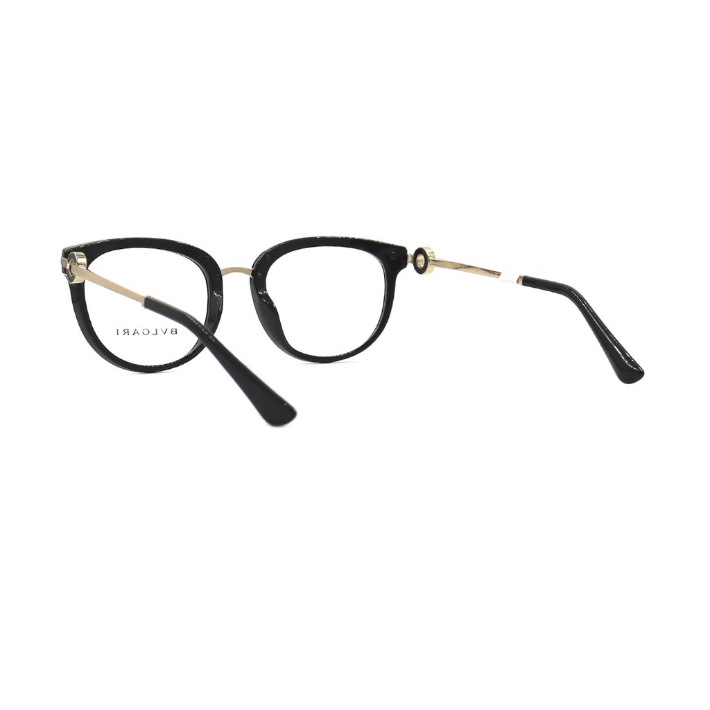 (Hàng chính hãng) Gọng kính nam nữ Bvlgari BV4195BF màu sắc thời trang