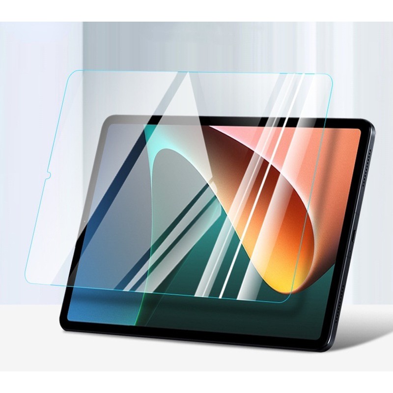 Miếng Dán Màn Hình Hydrogel Xiaomi Mi Pad 5 / Mi Pad 5 Pro 2021 11 Inch Dẻo TPU Trong Suốt Chống Trầy Siêu Mỏng