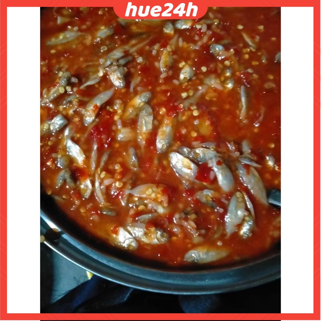 Mắm cá rò Huế loại ngon đạt chuẩn 400g [DATE LUÔN MỚI]