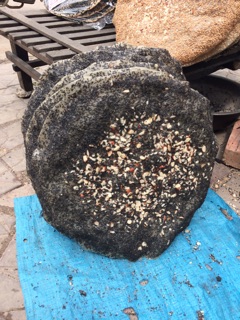 Bánh đa sống- bánh đa kế bắc giang