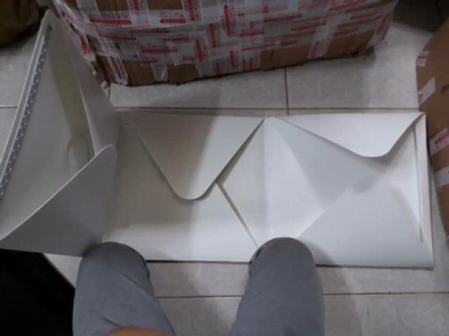 Hộp chụp ảnh 40cmx 40cm