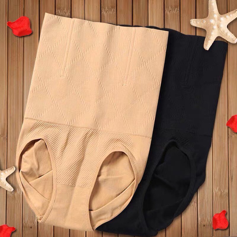 Quần Gen Nịch Bụng Có Thanh Chống Cuộn - Quần Gen nịch Bụng Cao Cấp Chống Cuộn | BigBuy360 - bigbuy360.vn