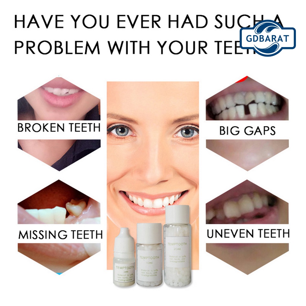 Bộ Dụng Cụ Chăm Sóc Răng Miệng Chuyên Dụng