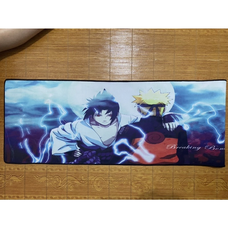 Lót chuột Pad chuột size lớn 80x30 hình game, anime