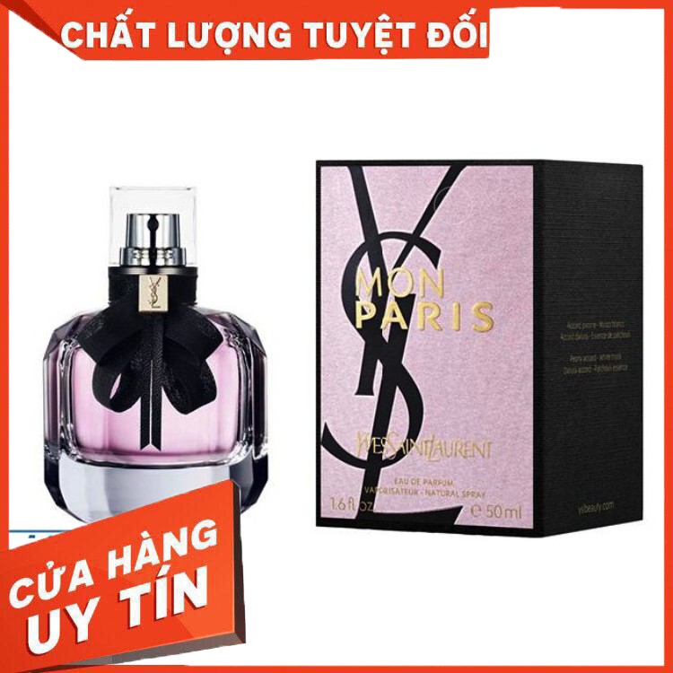 < Siêu Khuyến mãi  > Nước hoa MON PARIS mã MP34 | BigBuy360 - bigbuy360.vn