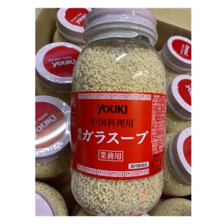 Hạt nêm Youki Nhật Bản 800 g