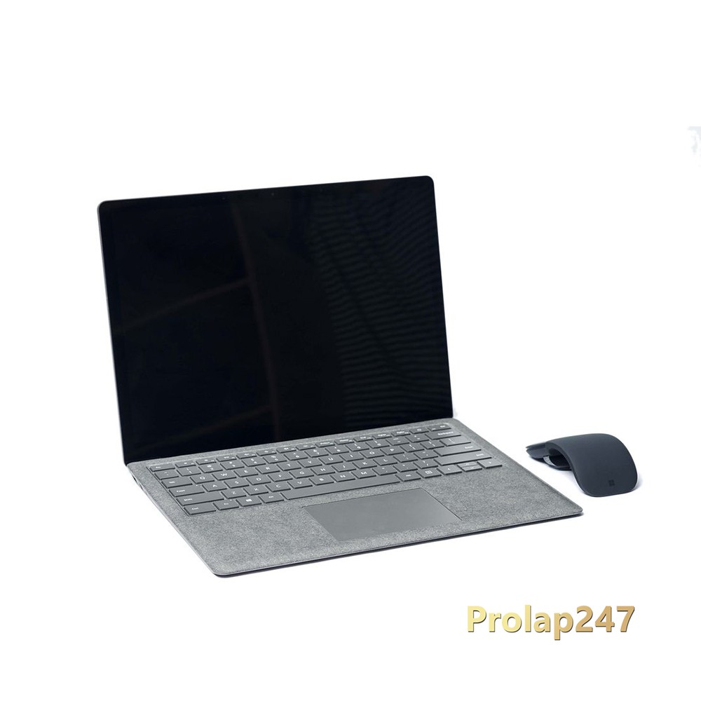 Microsoft Surface laptop i7 -7660U 16GB SSD 512GB 13.5 QHD Cảm ứng | WebRaoVat - webraovat.net.vn