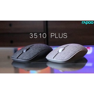 Chuột không dây rapoo 3510 - plus 1000 dpi